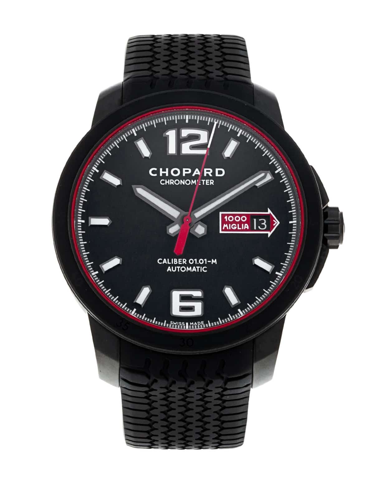 Chopard Mille Miglia 168565-3002